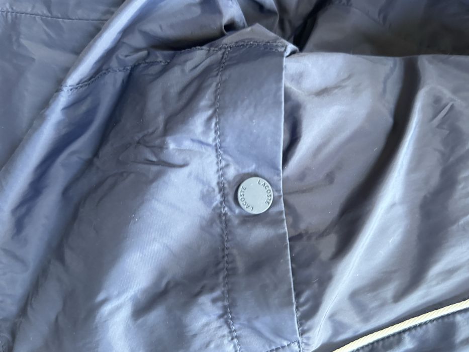 Geaca Lacoste barbati 48