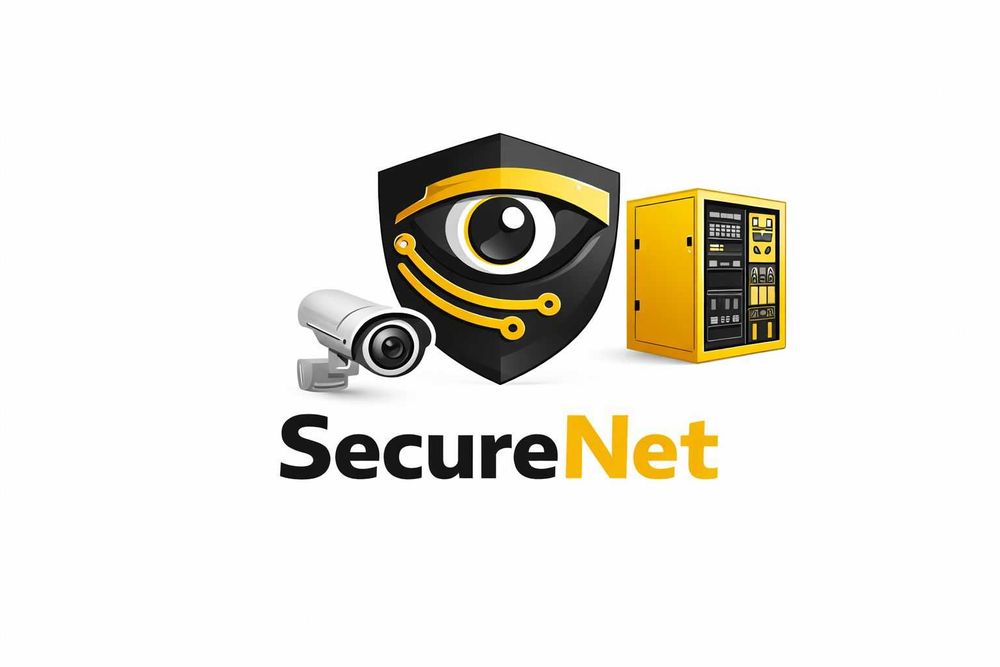 Установка домофонов и видеонаблюдения