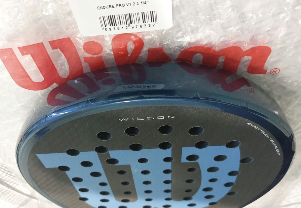 Падел ракета Wilson Endure Pro