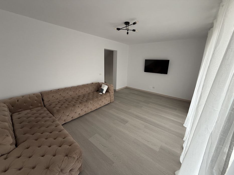 Duplex de inchiriat Harman  si pentru muncitori