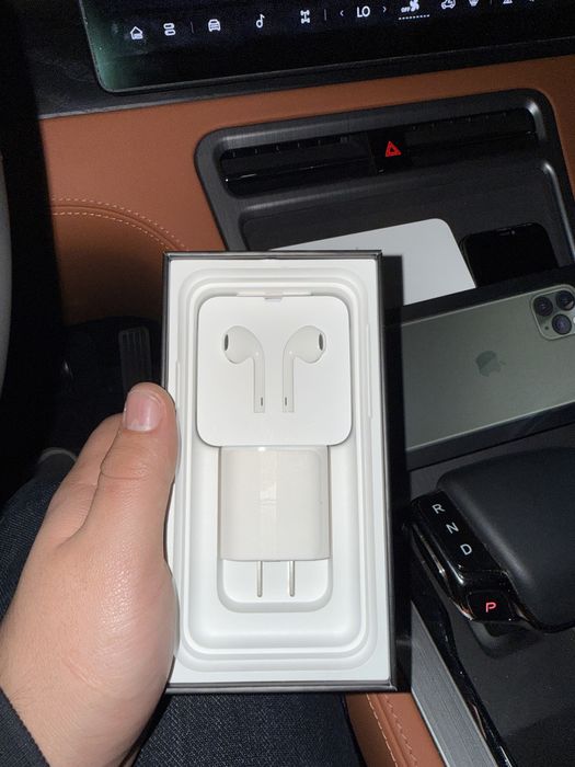 Айфон 11 про 256г