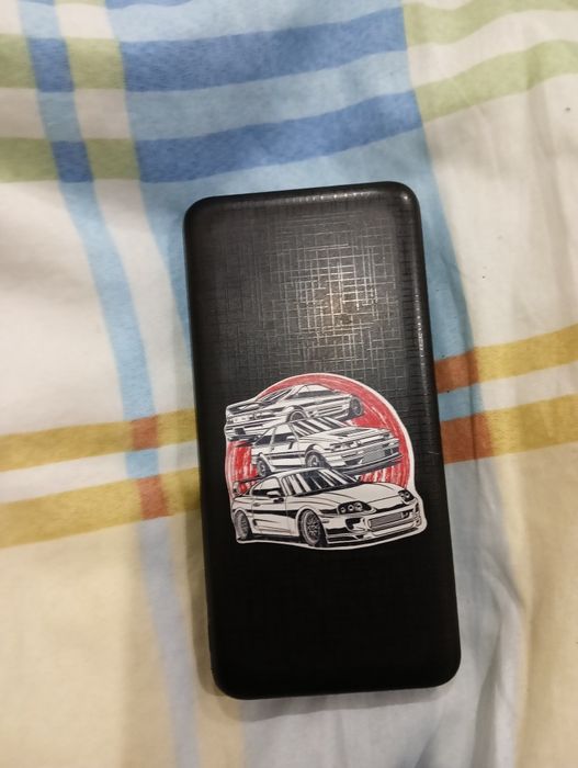 Продаю повербан  оригинал