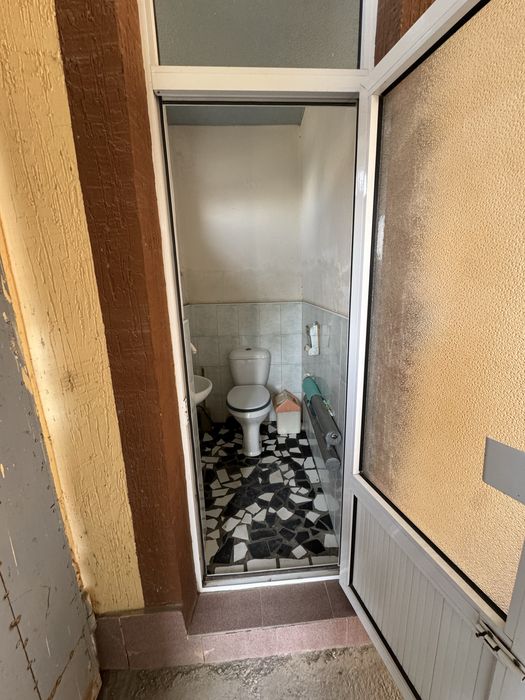 Продаётся дом (коттедж), полностью перестроен в 2013 году в Геофизике