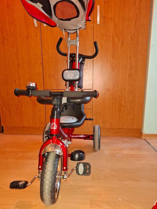 Детска триколка Lexus Trike 950