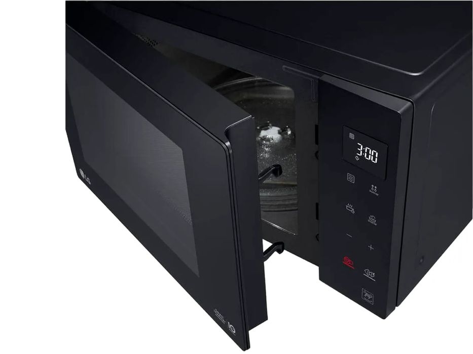 Микроволновая печь LG MS2535GIS