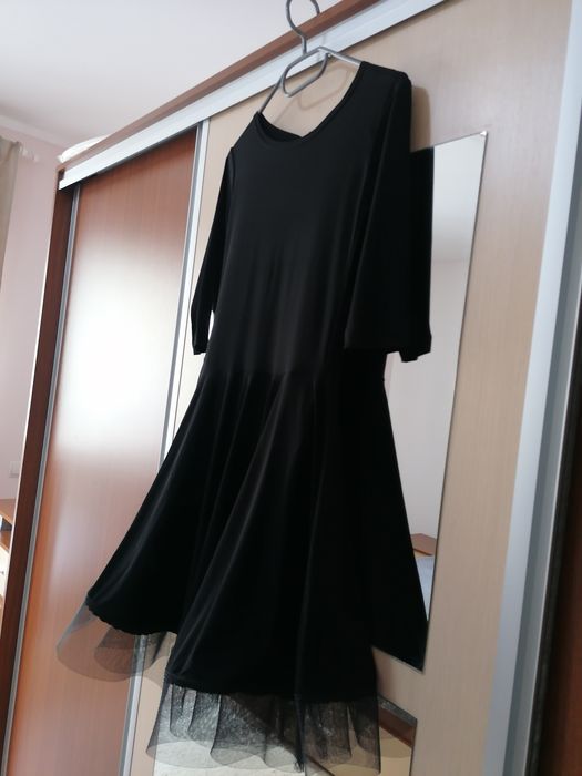 Rochie dans sportiv antrenament (12-15 ani)