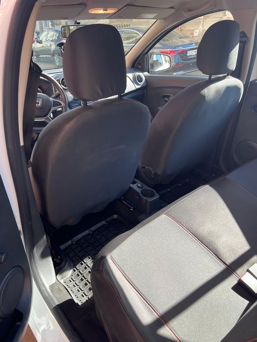 Vand Dacia Logan, 2020, 18.000 km