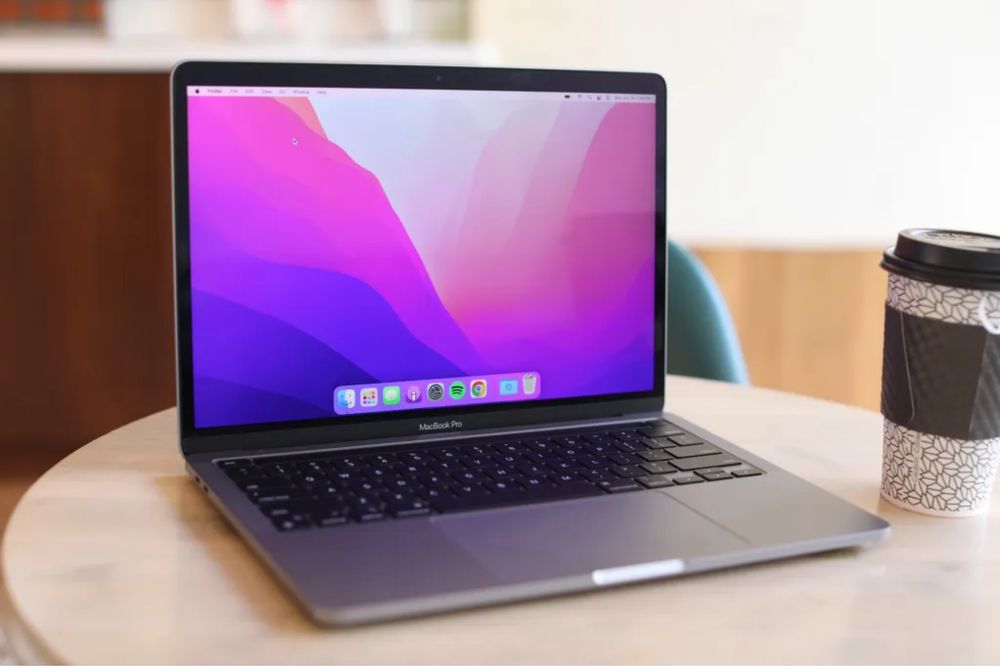 MacBook Pro 13 M2 PRO | 512GB | обмен