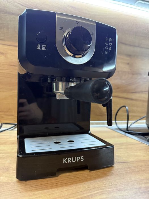 Еспресо кафемашина Krups