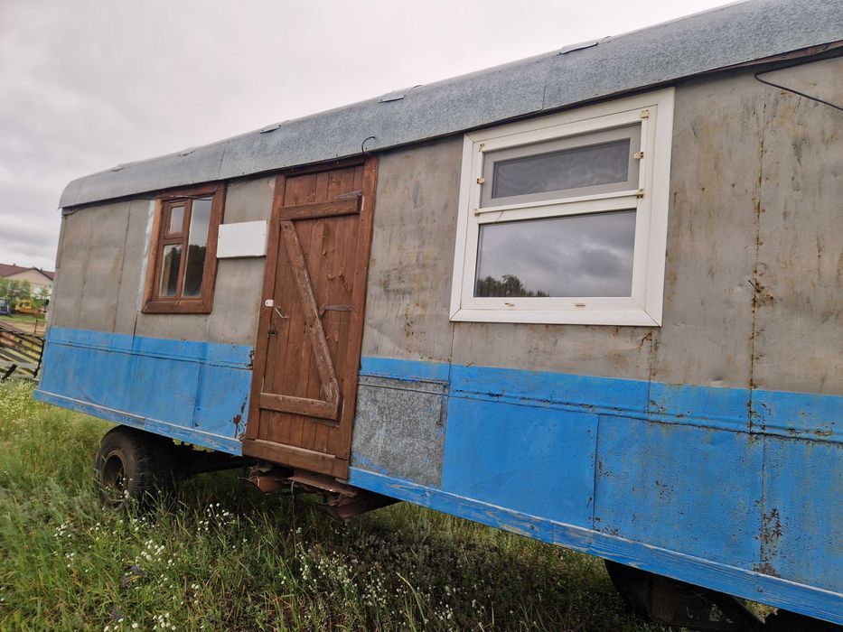 Продам вагон баня