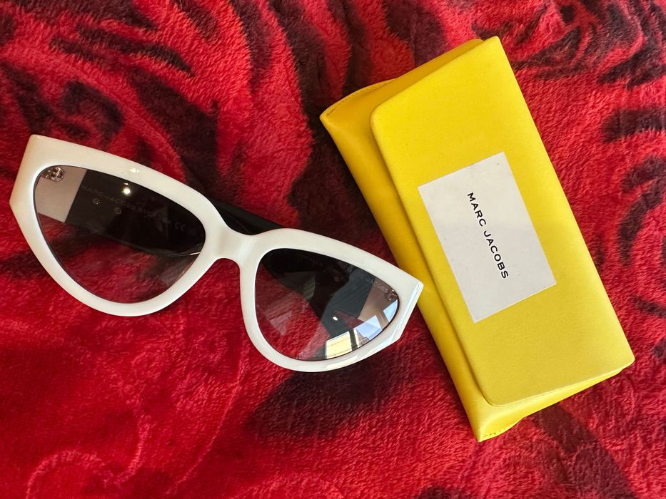 Слънчеви очила Marc JACOBS, cat eye