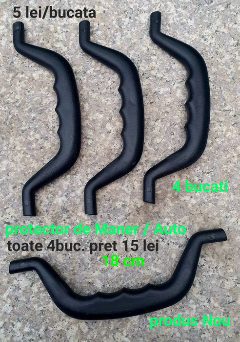 Protector de maner auto