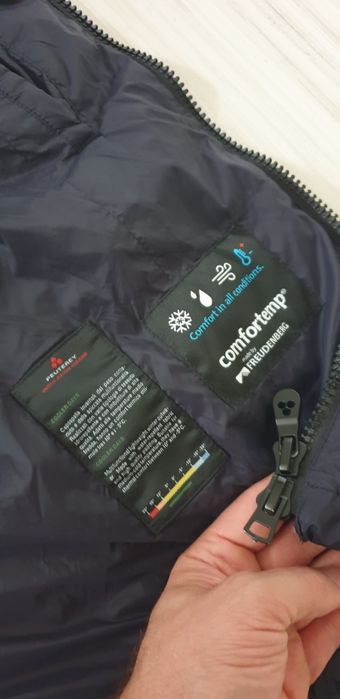 Peuterey TULU CJ  Mens Jacket Size M ОРИГИНАЛ! Мъжко Зимно Яке!