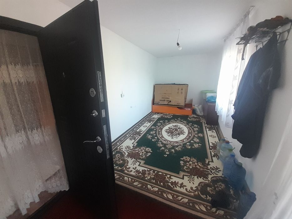 Продам дом в село Новокаменка