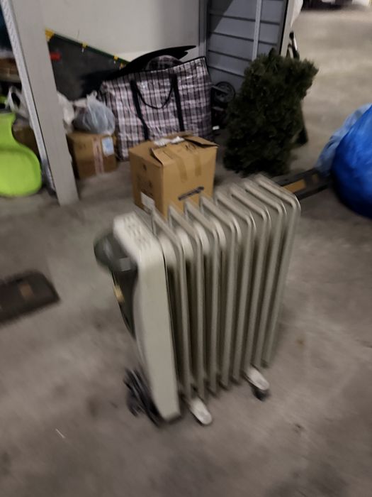 Продам обогреватель