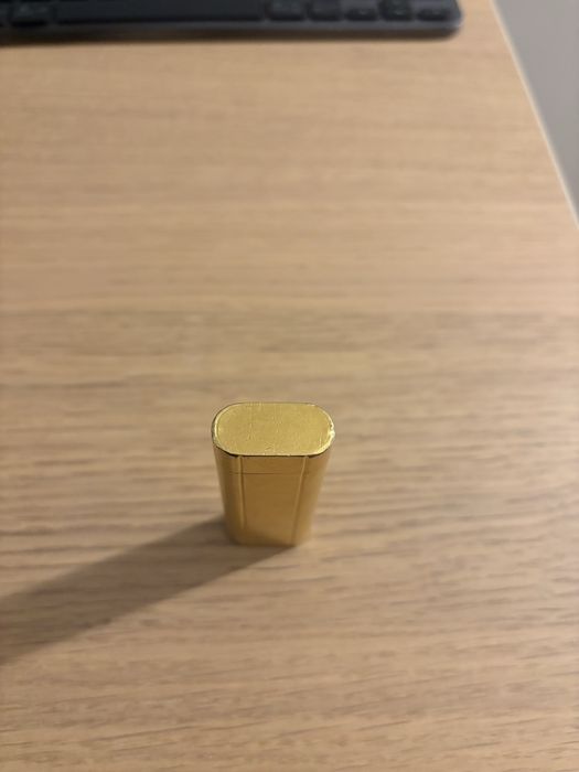 Bricheta lux Cartier de colectie