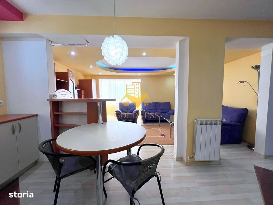3 camere, Plopilor,Parcul Rozelor, Hatieganu,Calvaria,PET Friendly