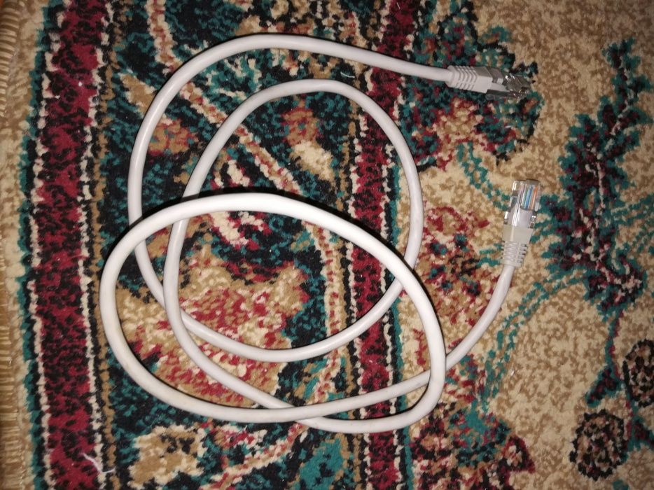 Разные шнуры кабели