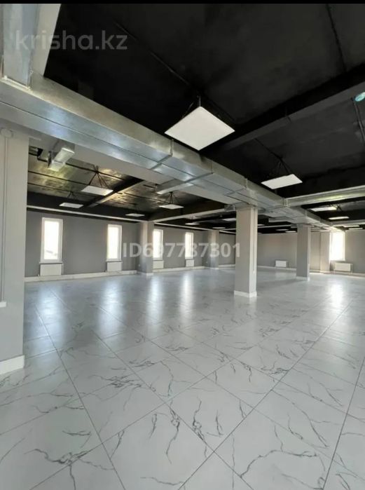 Аренда помещение