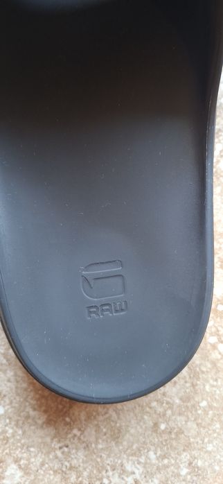 Мъжки Чехли Джапанки G- Star Raw 43 номер