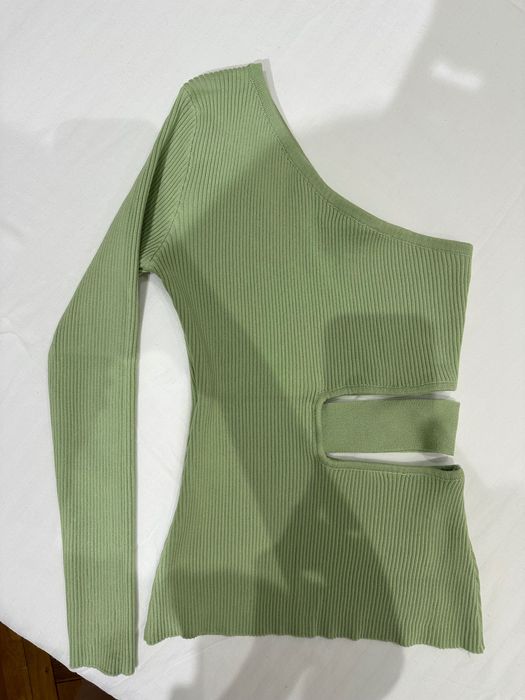 Топове с дълъг ръкав(Forever21,Zara,H&M)