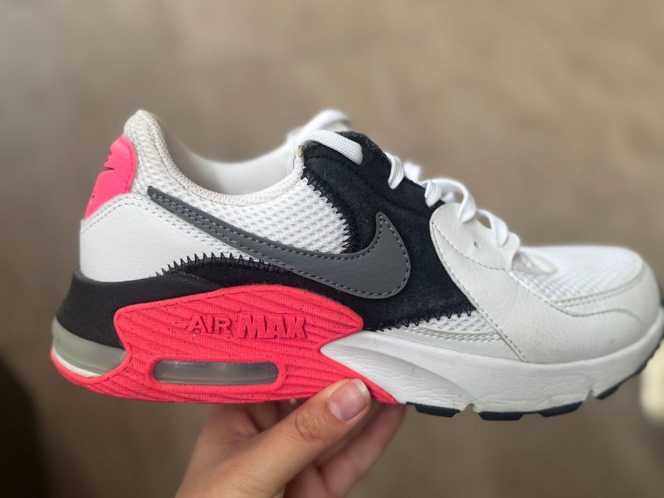 Маркови маратонки - Nike