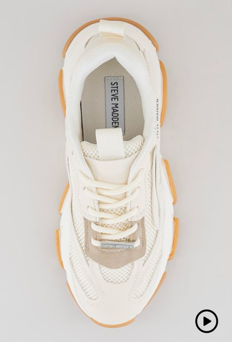Спортни обувки Steve Madden