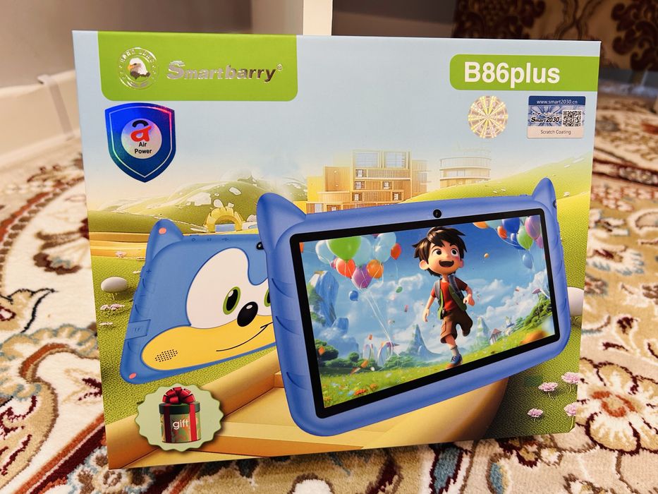 Планшет детский В86