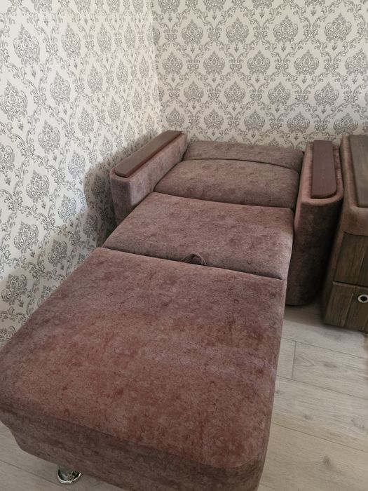 Продам кресло кровать