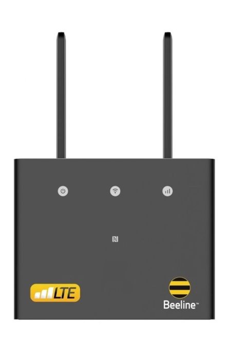 Wifi роутер от Beeline