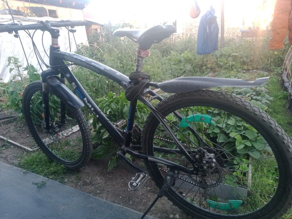 Продам велосипед