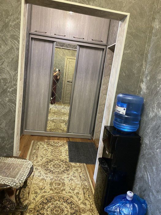 #Юнусабад 11кв 3/8/9. 72м² с ремонтом, Метро линия