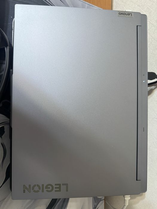 Lenovo legion 5 RTX 4070