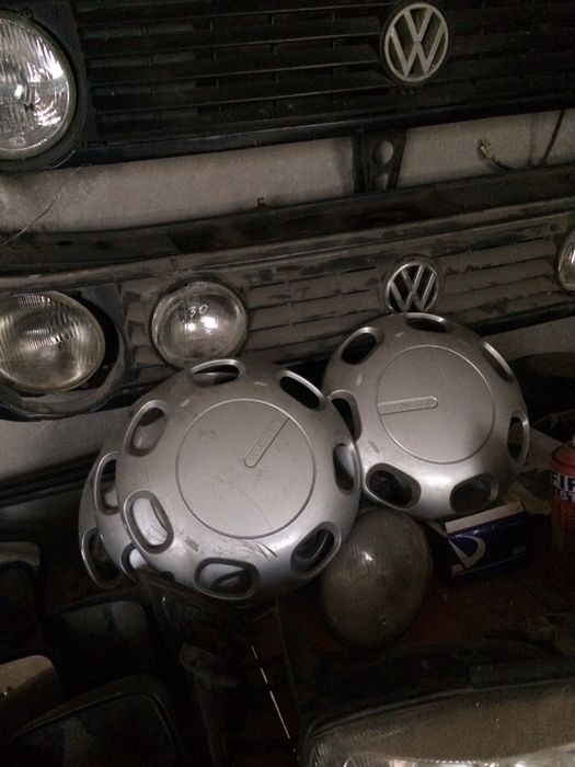 Фара привазной все завчасти