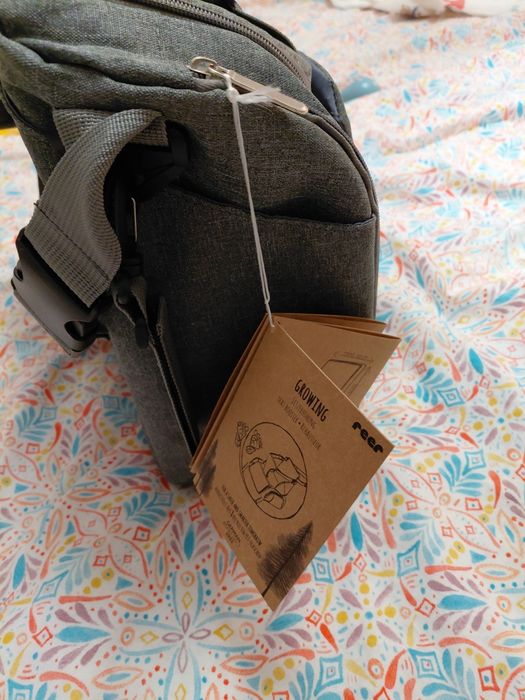 Сгъваемо преносимо столче за хранене