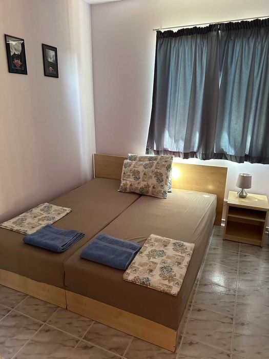 Къща за гости и вила с басейн Маркашница - гр. Белоградчик