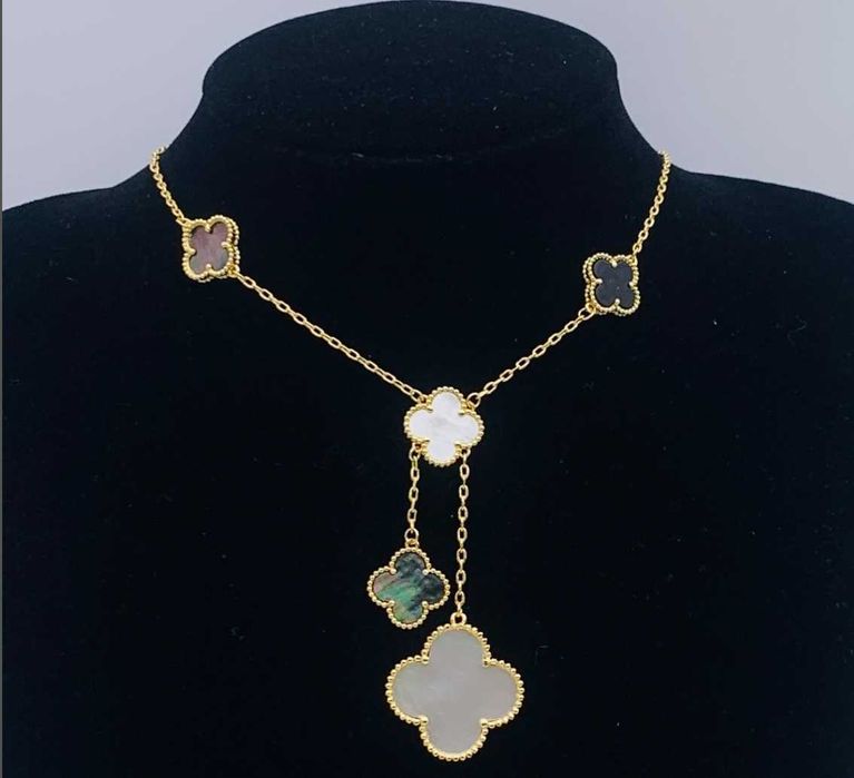 Премиум клас бижута