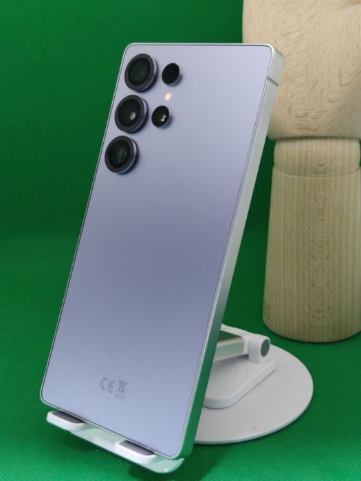 Samsung S25 Ultra 512GB * Garantie * Buy Back