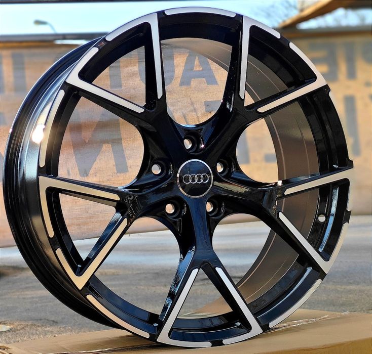 Jante R20 Audi 20  RS model Noi A4.a5.a6.a7.a8.q3.q4.q5.q7.