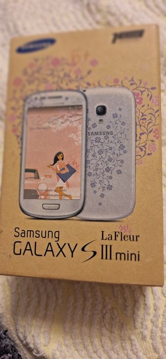 Самсунг SAMSUNG S 3 mini