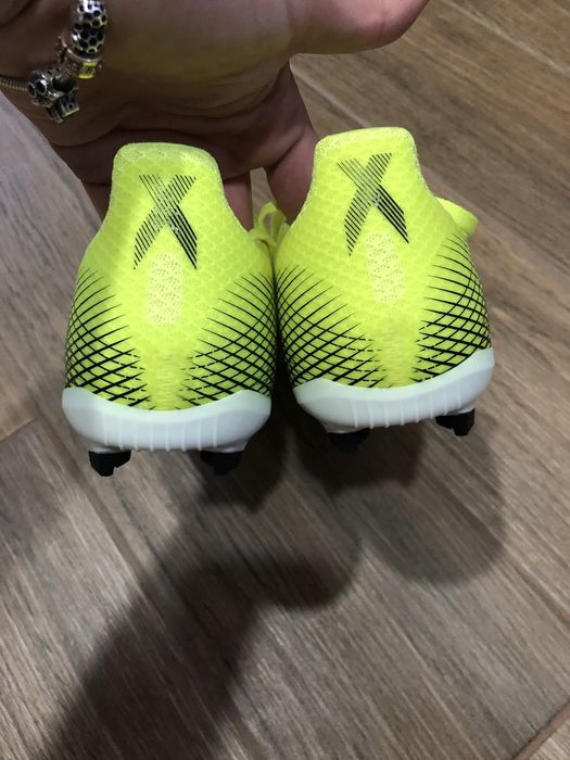 Калеври Adidas 36,5 - оригинални