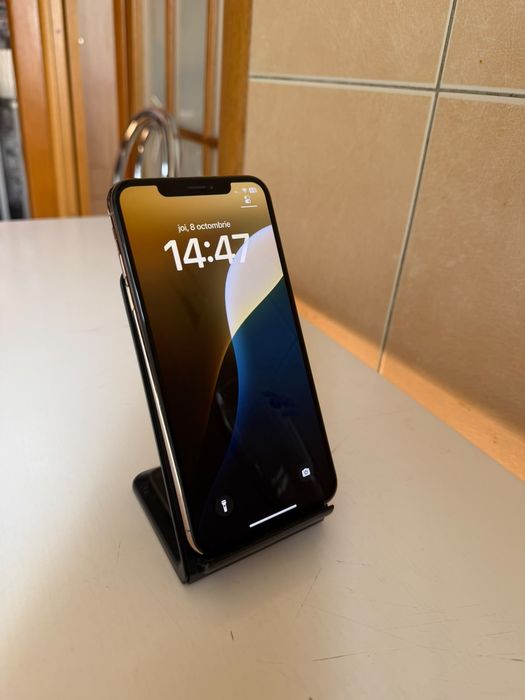 Apple iPhone XS Max /Gold stare excelenta