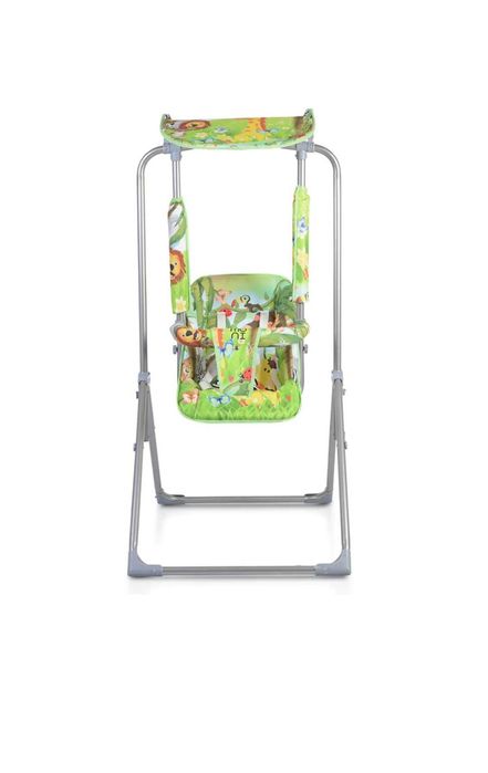 Люлка за бебе-дете/Градинска люлка Moni