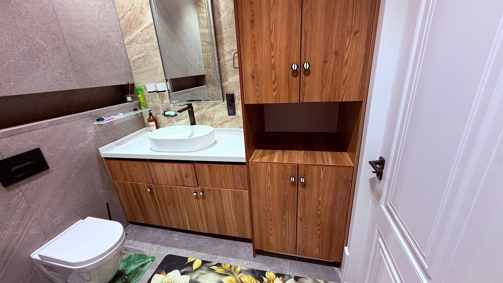 Daily Luxury Apartment in Nest One • Tashkent City Center