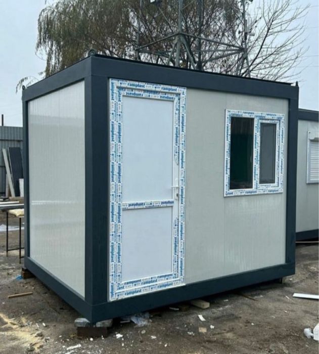 Containere modulare