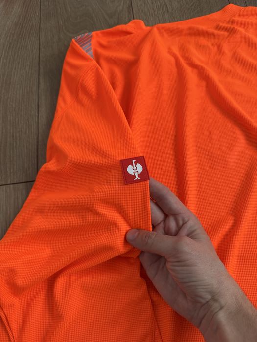 Nou Engelbert Strauss XL barbati bluza reflectorizant