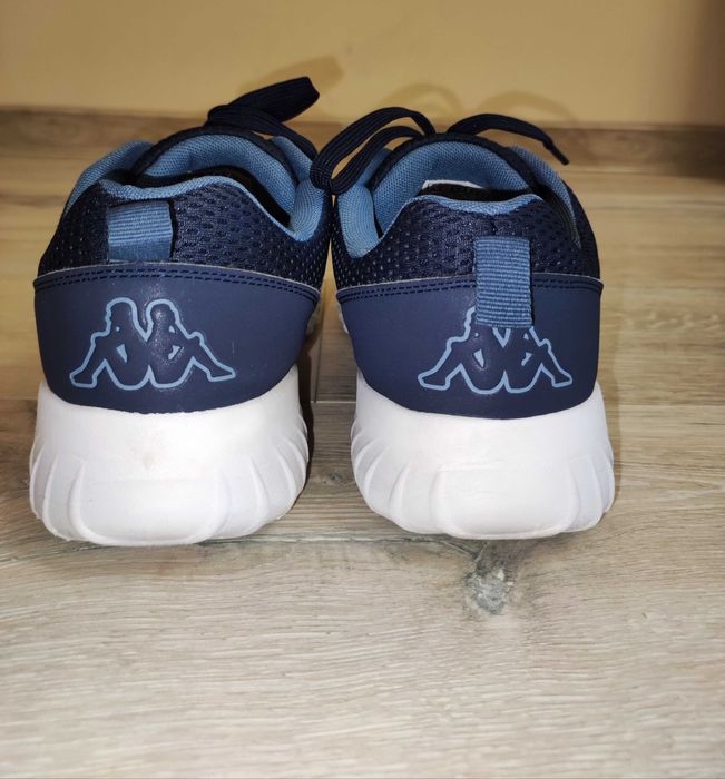 Мъжки маратонки Карра