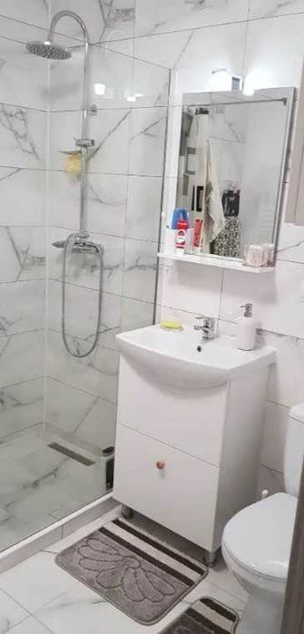 Дава се под наем Едностаен апартамент в Пловдив, Каменица 1 - 40 кв.м за 183.6 € - Снимка #1