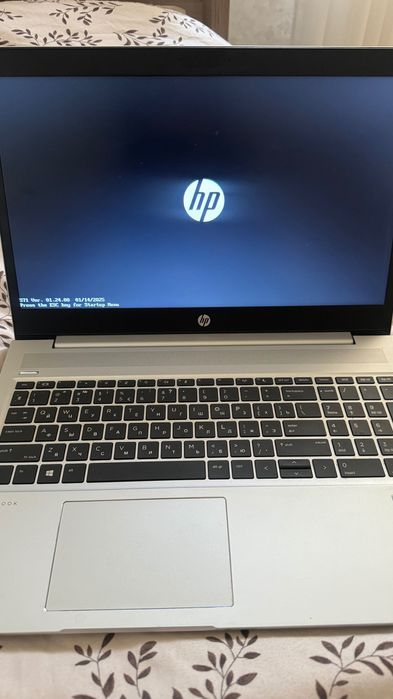 Ноутбоок HP Probook 450 G7