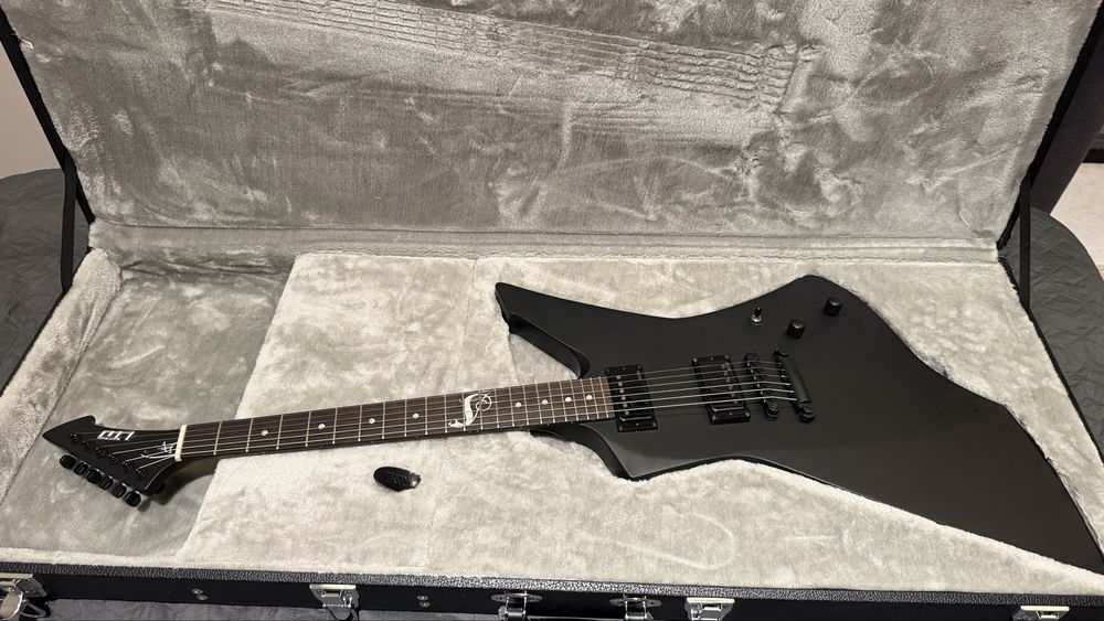 ESP LTD chitara